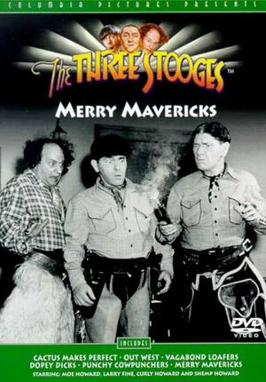 Punchy Cowpunchers's poster