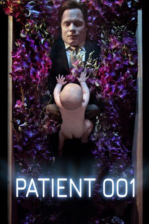 Patient 001's poster