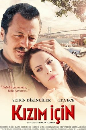 Kizim Için's poster