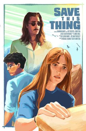Save This Thing's poster