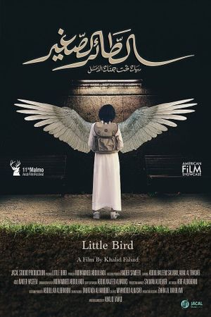 Little Bird's poster