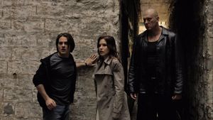 The Narrows's poster