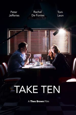 Take Ten's poster