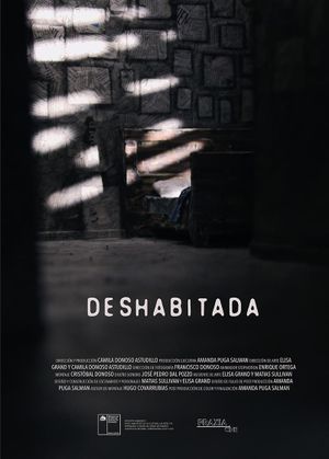 Uninhabited's poster