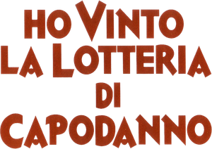 Ho vinto la lotteria di Capodanno's poster