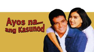 Ayos na... ang kasunod's poster