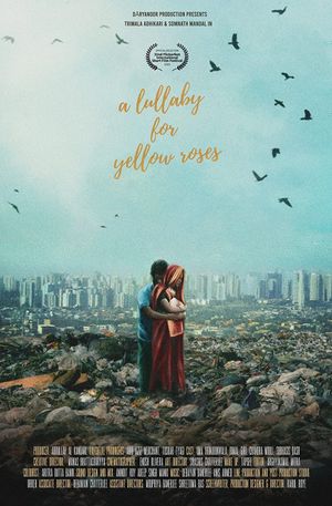 A Lullaby for Yellow Roses's poster image