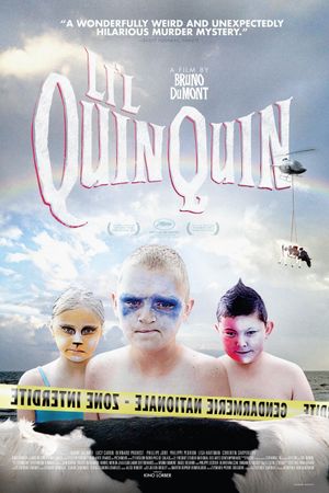 P'tit Quinquin's poster