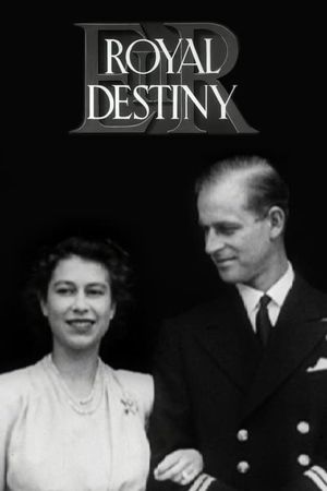 Royal Destiny's poster