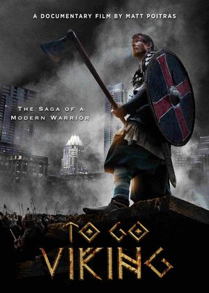 To Go Viking's poster