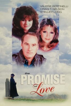 The Promise of Love's poster