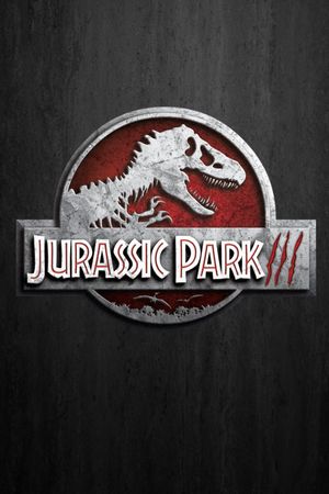Jurassic Park III's poster