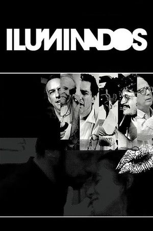 Iluminados's poster