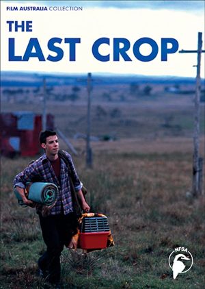 The Last Crop's poster
