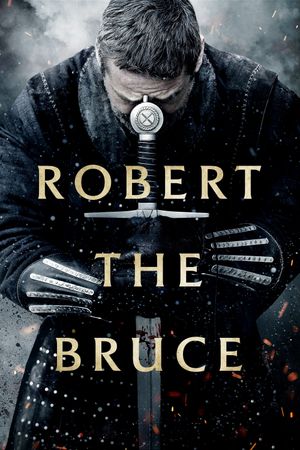 Robert the Bruce's poster