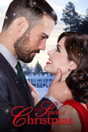 The Spirit of Christmas's poster