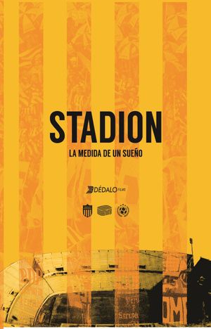 Stadion's poster