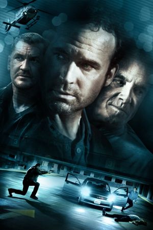 The Outsider's poster