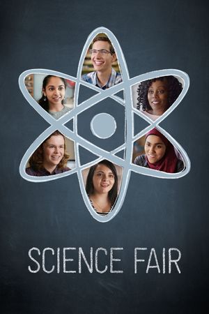 Science Fair's poster
