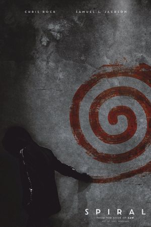 Spiral's poster