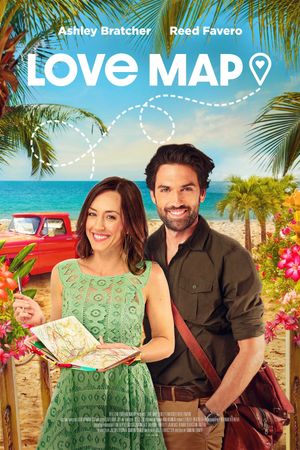Love Map's poster