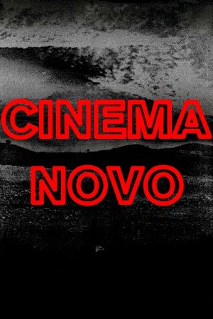 Cinema Novo's poster