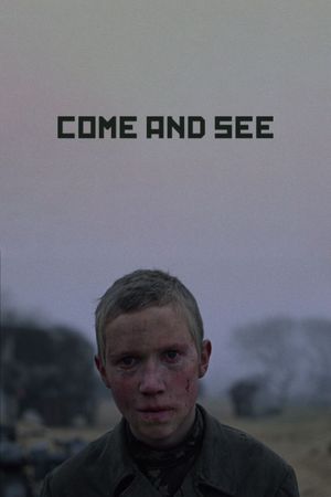 Come and See's poster