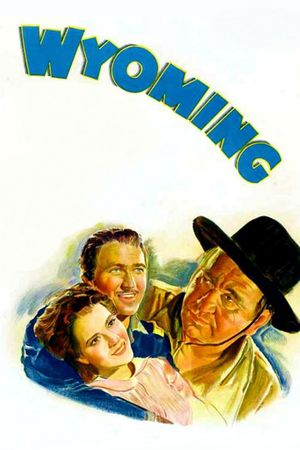 Wyoming's poster