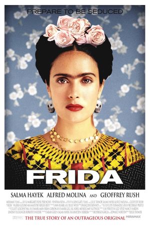 Frida's poster