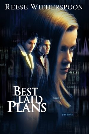 Best Laid Plans's poster