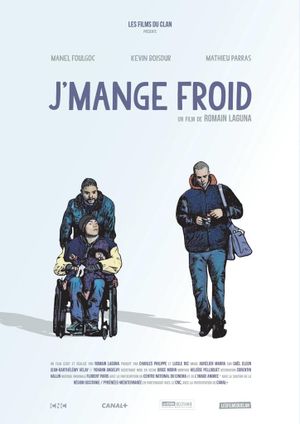 J'mange froid's poster