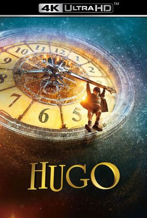 Hugo's poster