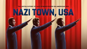 Nazi Town, USA's poster