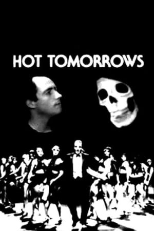 Hot Tomorrows's poster