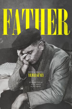 The Father's poster