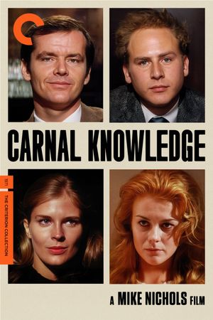 Carnal Knowledge's poster