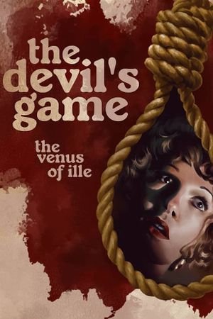 The Venus of Ille's poster