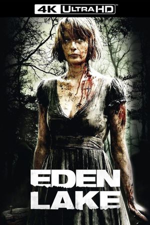 Eden Lake's poster