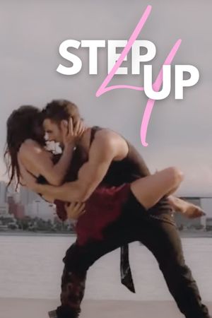 Step Up Revolution's poster
