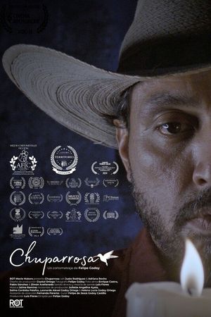 Chuparrosa's poster