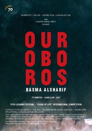 Ouroboros's poster