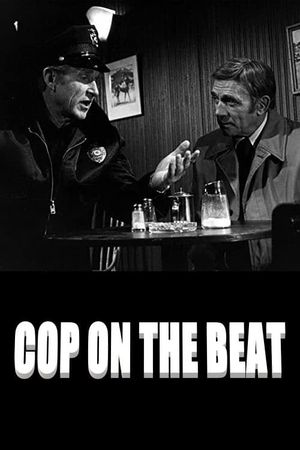 Cop on the Beat's poster