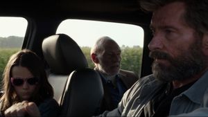 Logan's poster