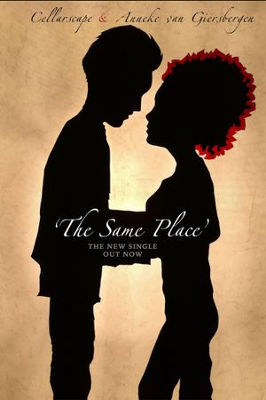 The Same Place's poster