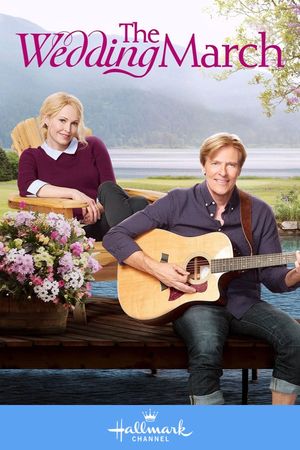 The Wedding March's poster