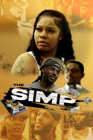 The Simp's poster