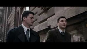 Why Me?'s poster