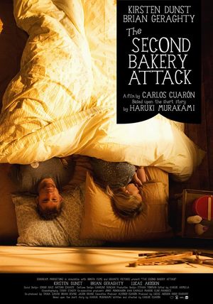 The Second Bakery Attack's poster