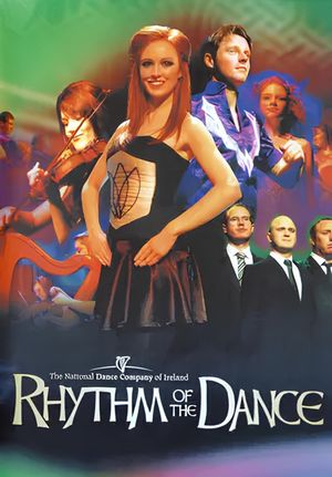 Rhythm of the Dance's poster image