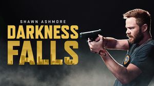Darkness Falls's poster